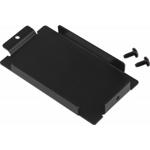 Металлическая заглушка для отверстий в монтажных профилях шкафа LANMASTER DCS шириной 800 мм